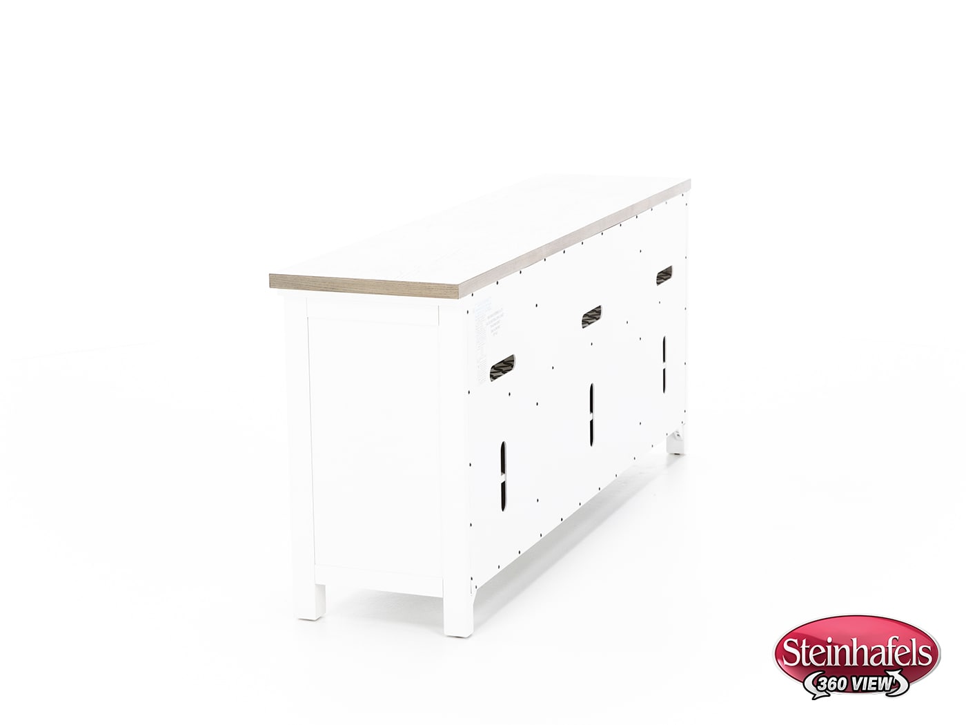 rivr grey console  image cora  