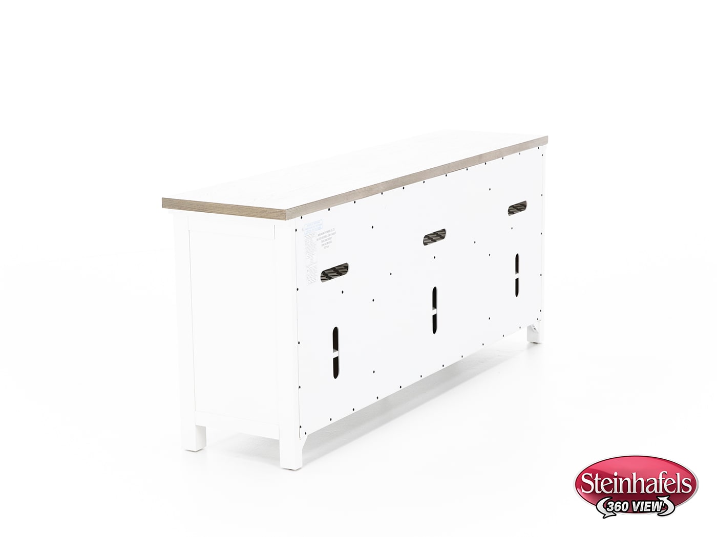 rivr grey console  image cora  