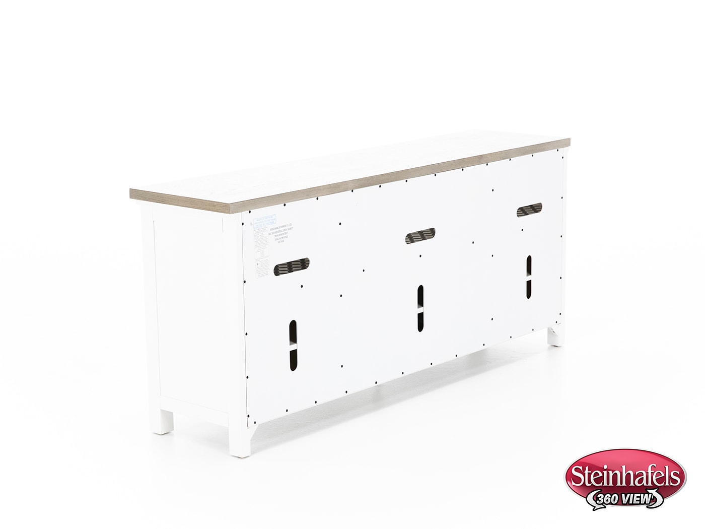 rivr grey console  image cora  