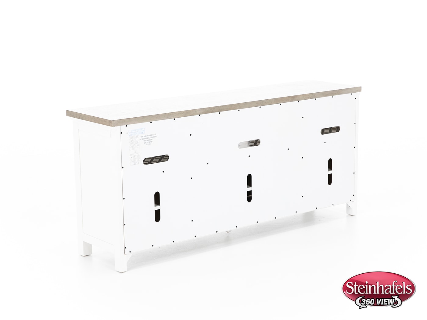rivr grey console  image cora  