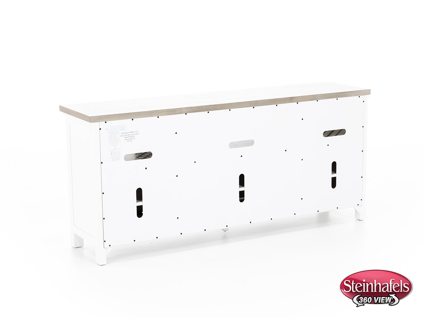 rivr grey console  image cora  
