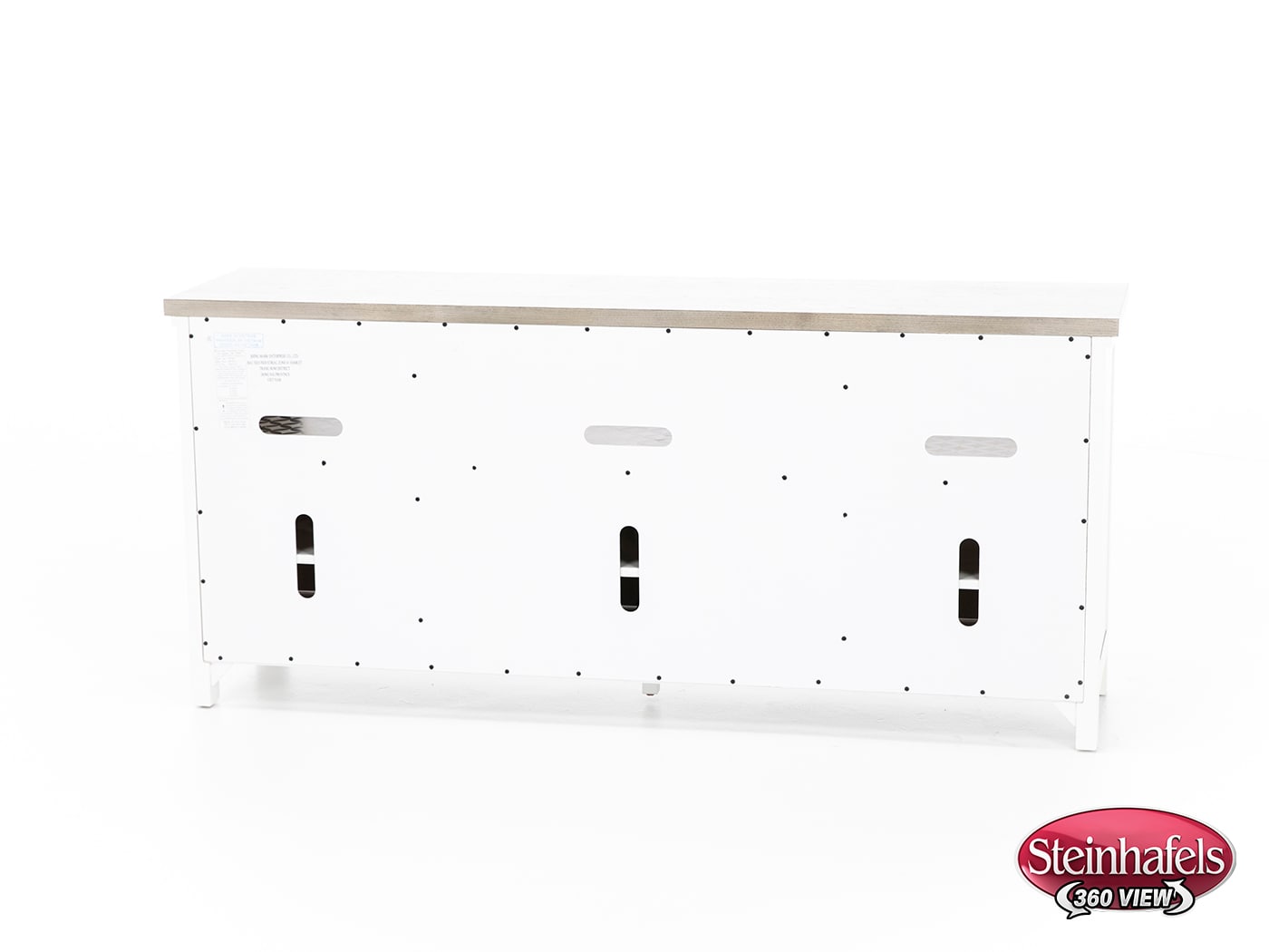 rivr grey console  image cora  