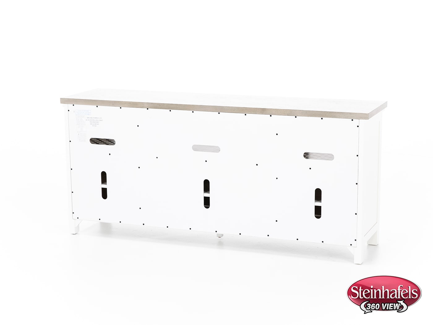 rivr grey console  image cora  