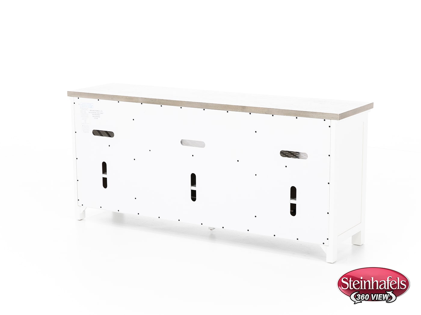 rivr grey console  image cora  
