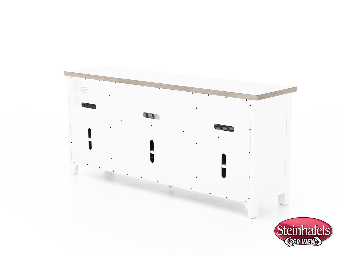 rivr grey console  image cora  