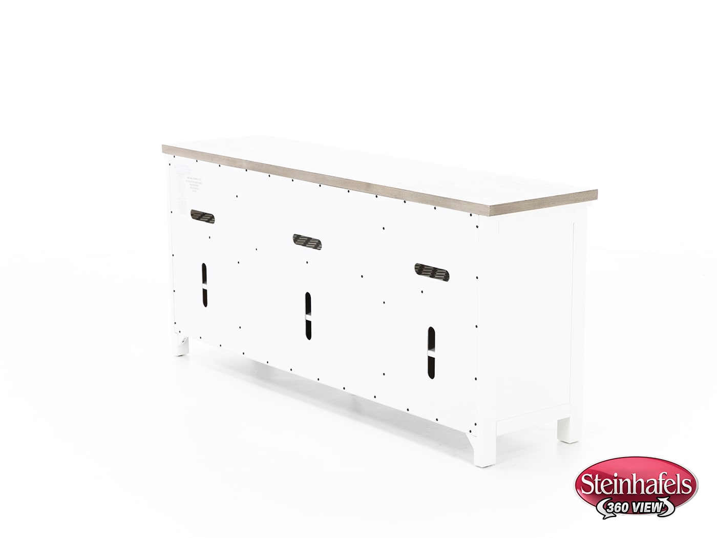 rivr grey console  image cora  