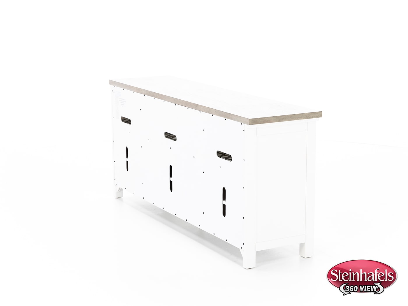 rivr grey console  image cora  