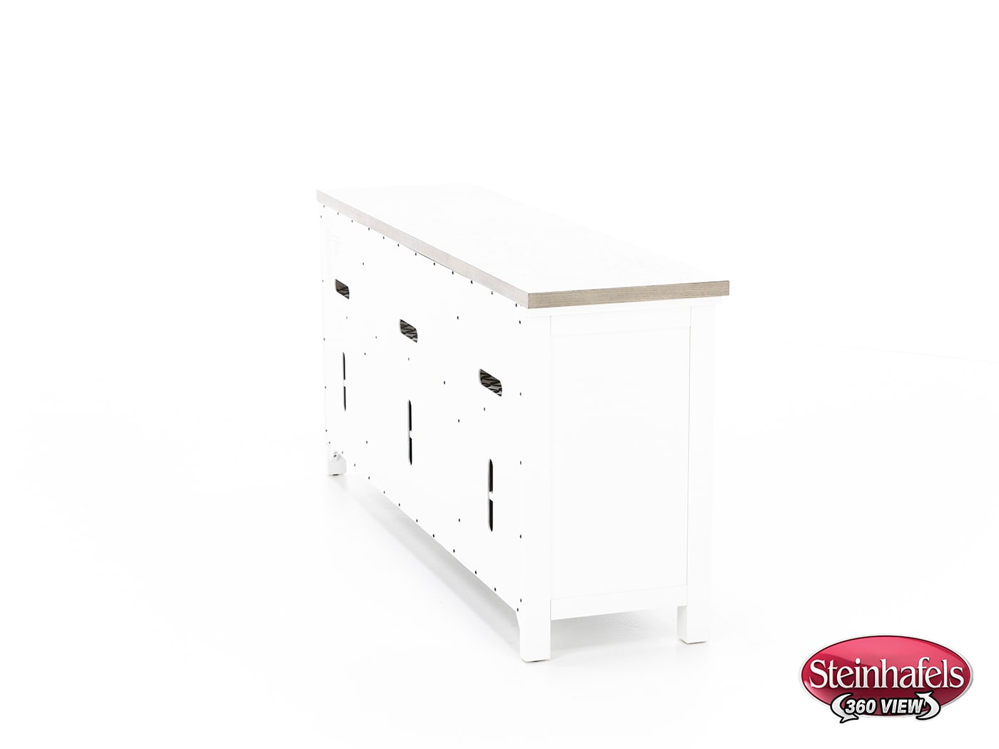 rivr grey console  image cora  