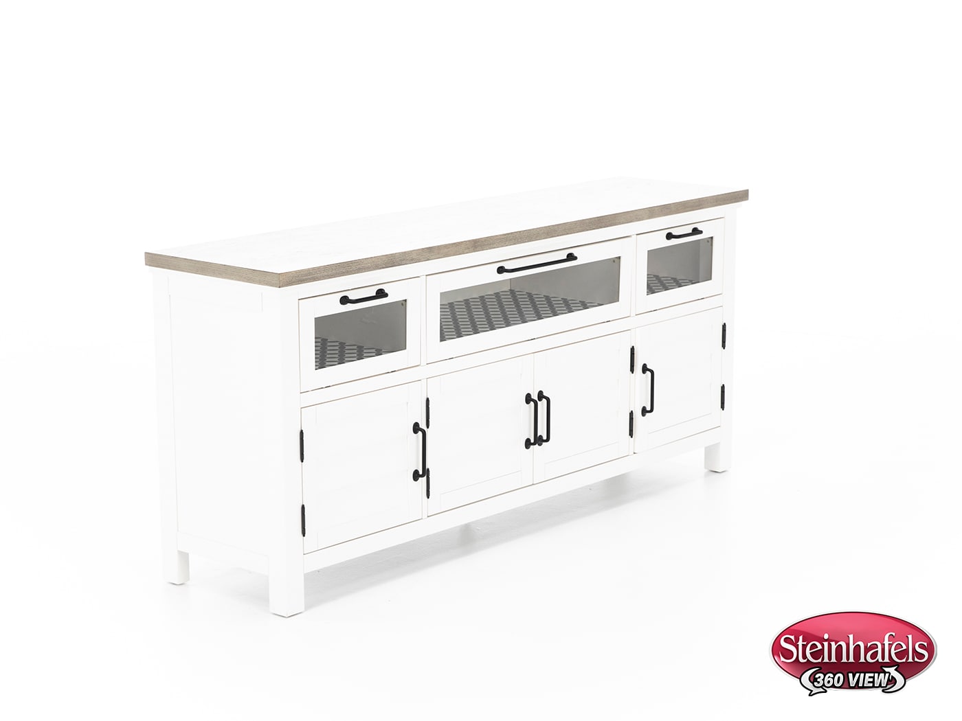 rivr grey console  image cora  