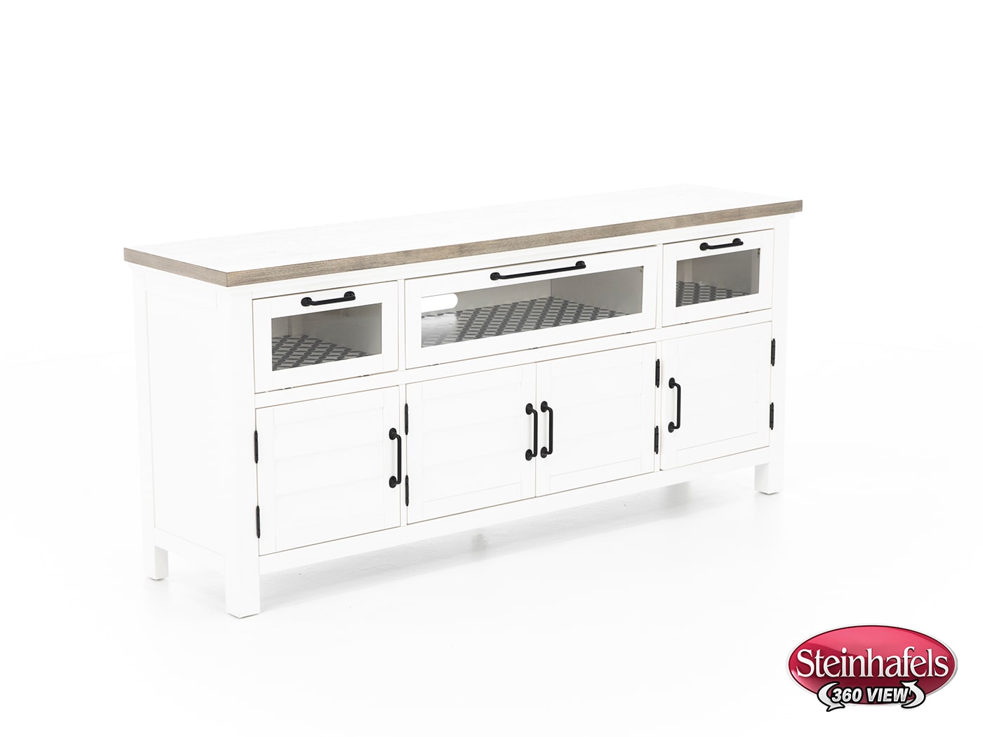 rivr grey console  image cora  