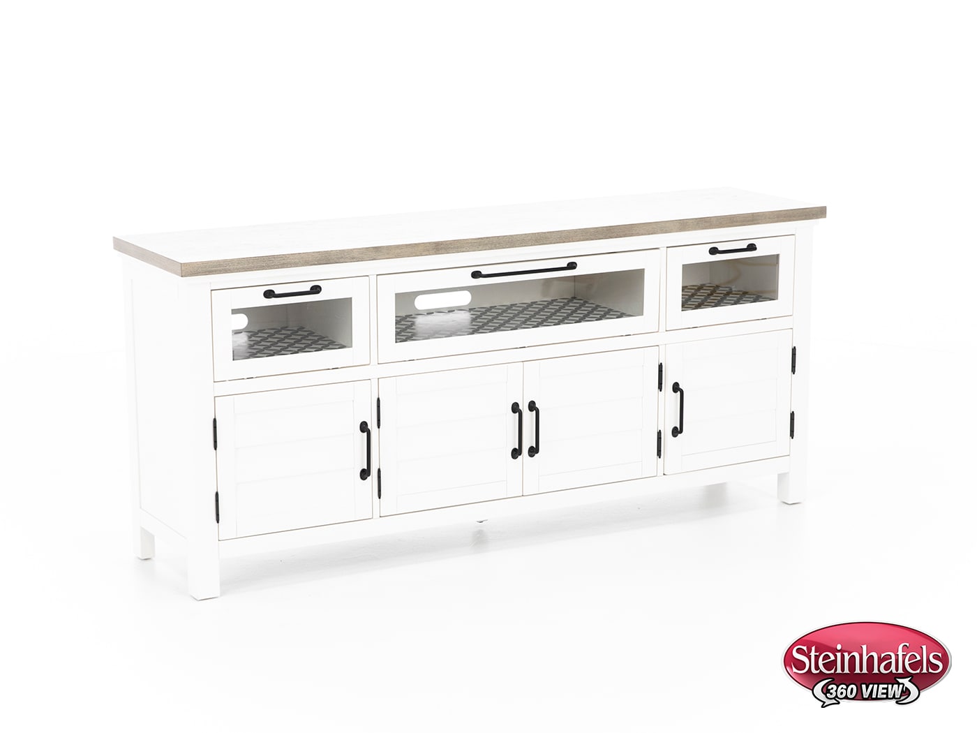 rivr grey console  image cora  