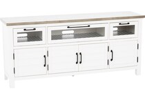 rivr grey console cora  