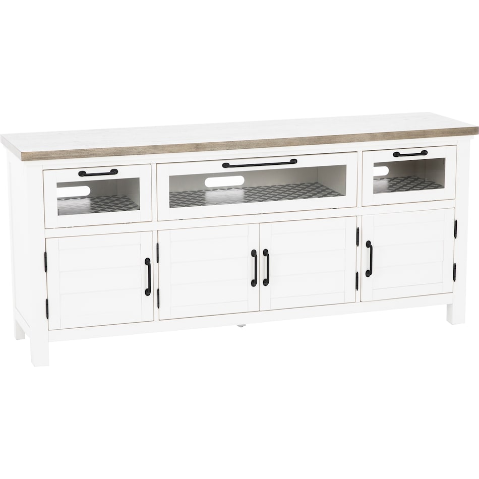 rivr grey console cora  