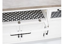 rivr grey console cora  