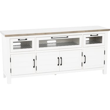 Cora 72" Entertainment Console