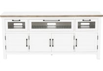 rivr grey console cora  