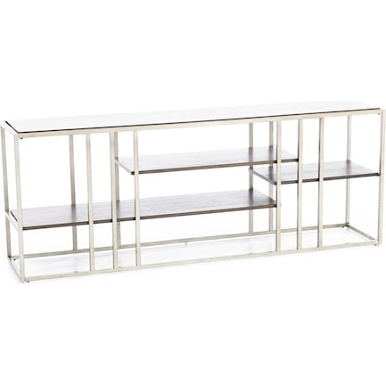 Paradigm 74" Ent Console