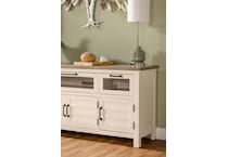 rivr grey console lifestyle image cora  
