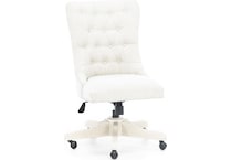 rivr grey desk chair maisi  