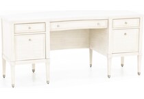 rivr grey desk maisi  