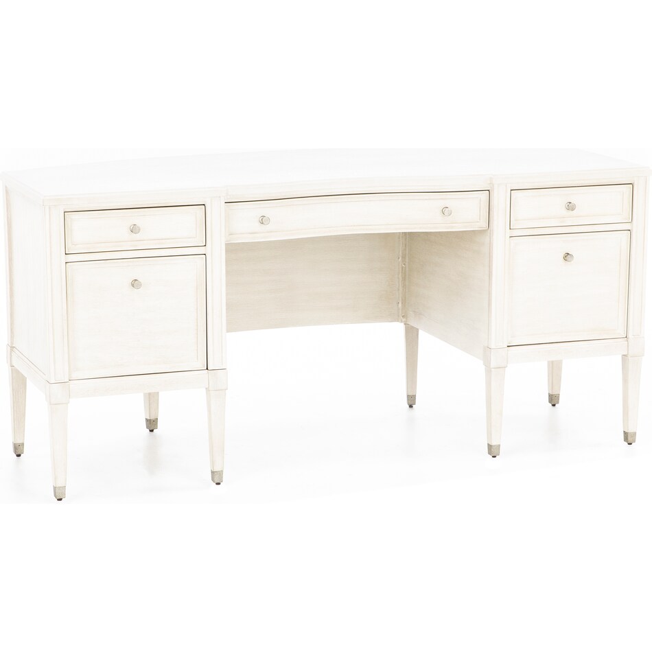 rivr grey desk maisi  