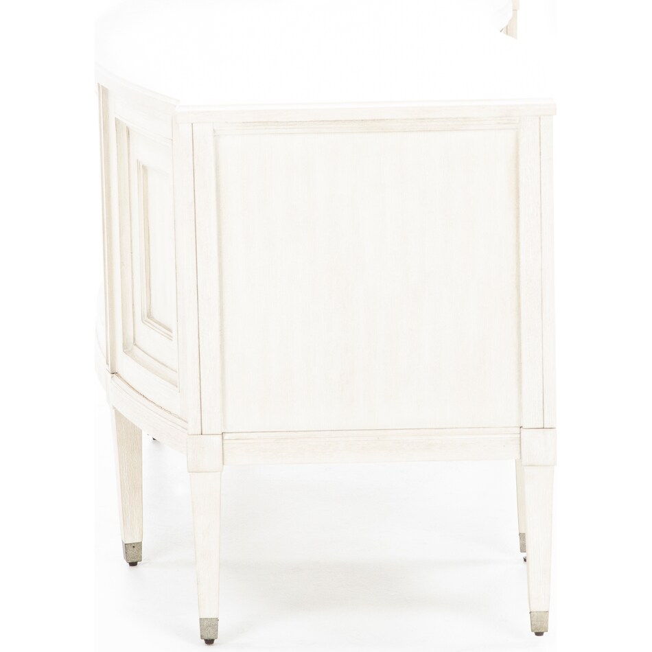 rivr grey desk maisi  