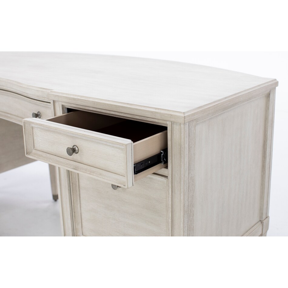 rivr grey desk maisi  