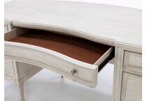 rivr grey desk maisi  