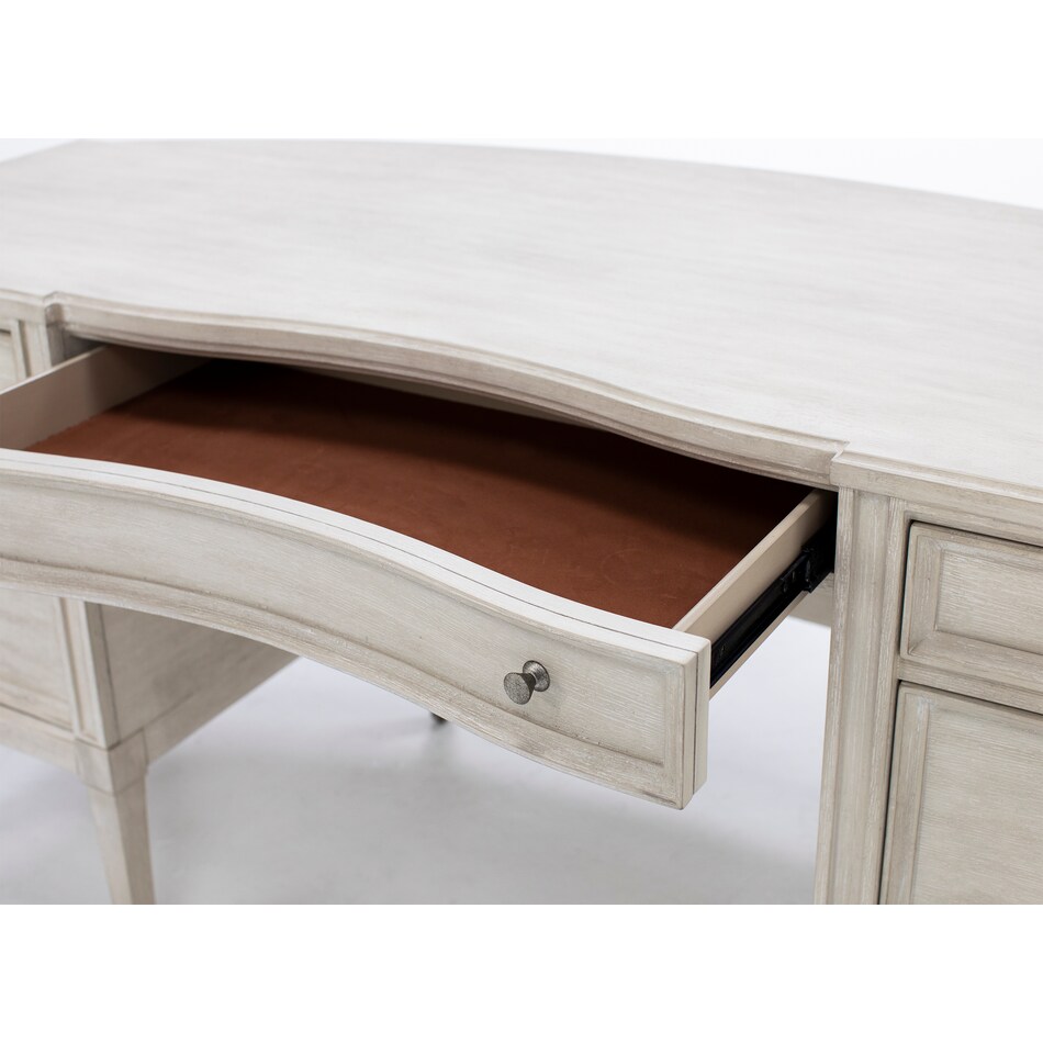 rivr grey desk maisi  