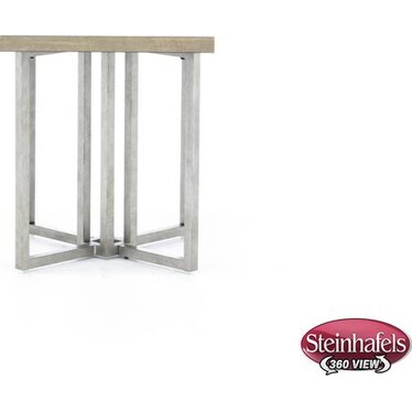 Adelyn Rectangle End Table