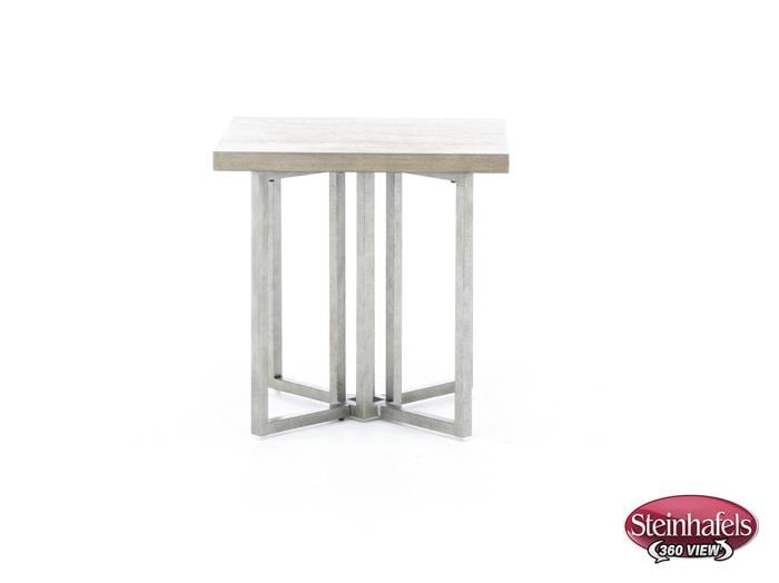 rivr grey end table  image adely  