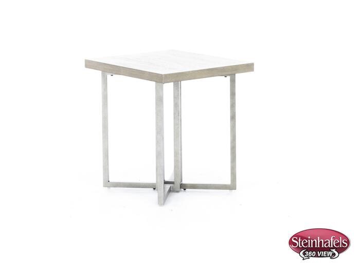 rivr grey end table  image adely  