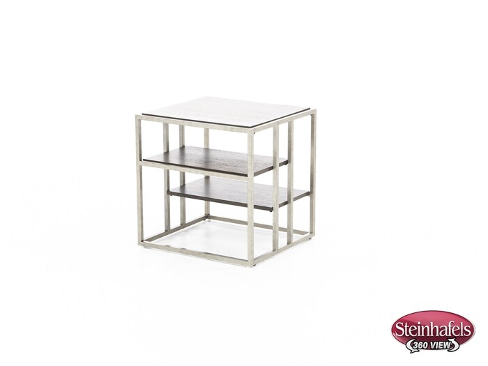 rivr grey end table  image parad  