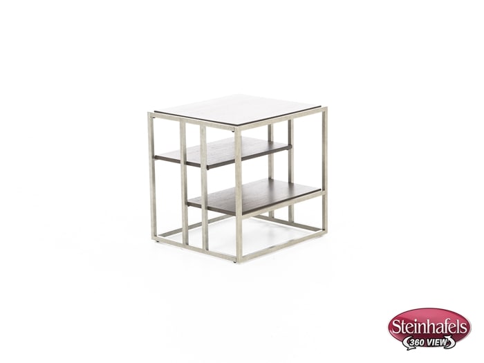 rivr grey end table  image parad  