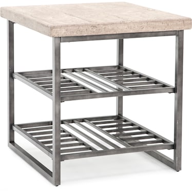 Capri End Table