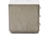 rivr grey filing cabinet fresh  