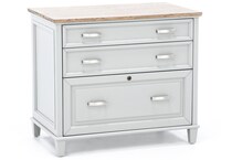 rivr grey filing cabinet osbor  
