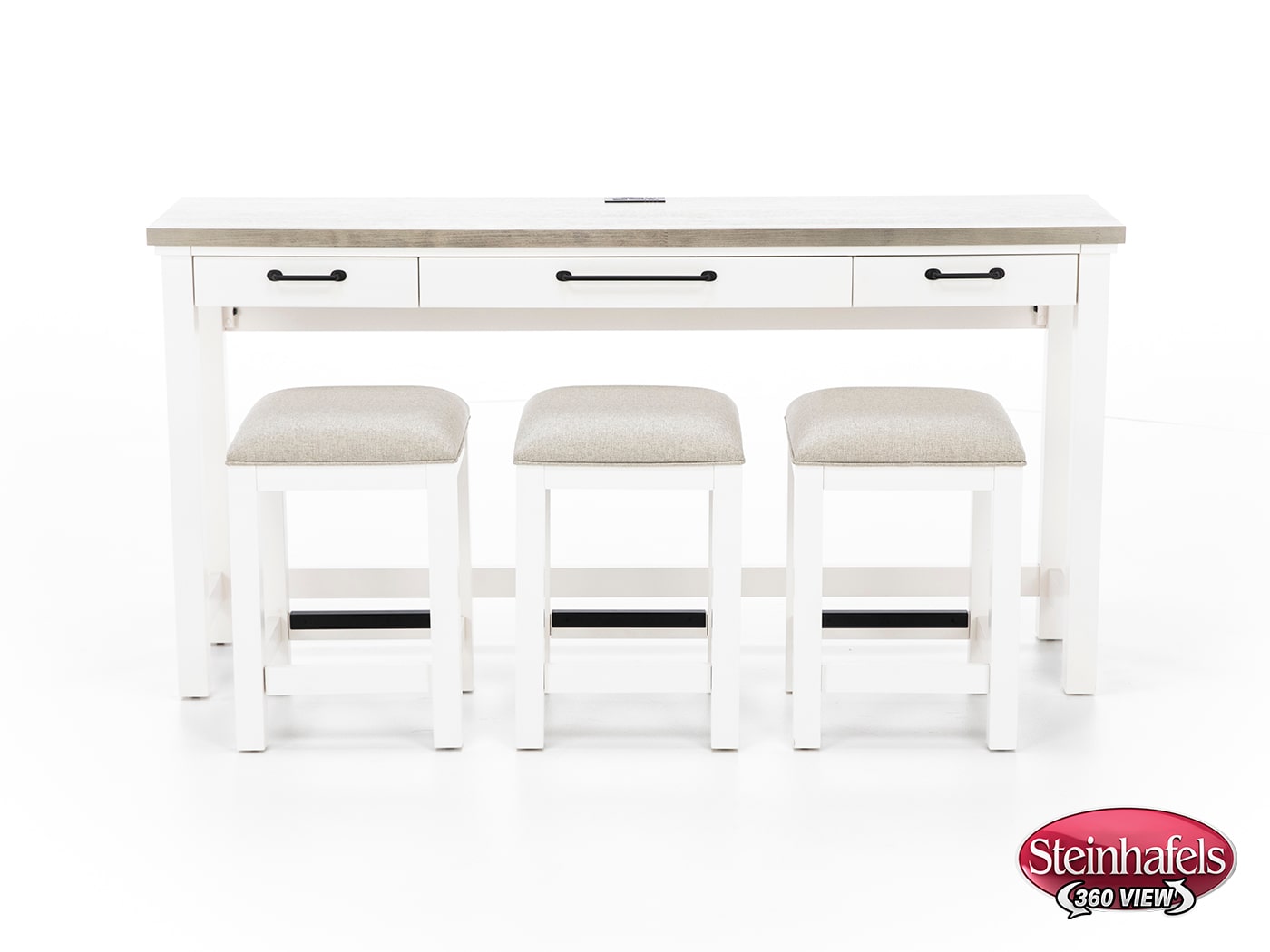 rivr grey sofa table  image cora  