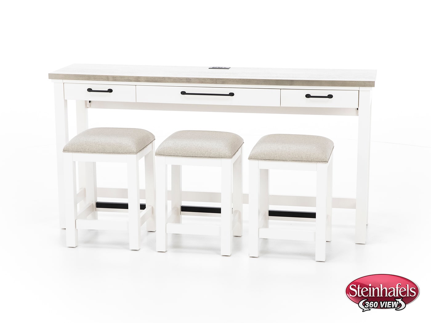 rivr grey sofa table  image cora  