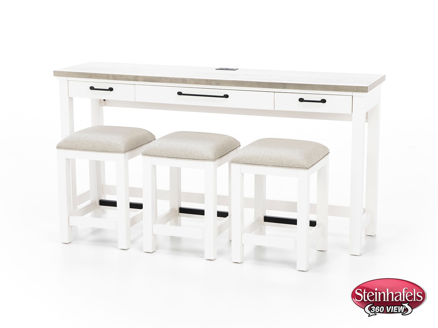 rivr grey sofa table  image cora  