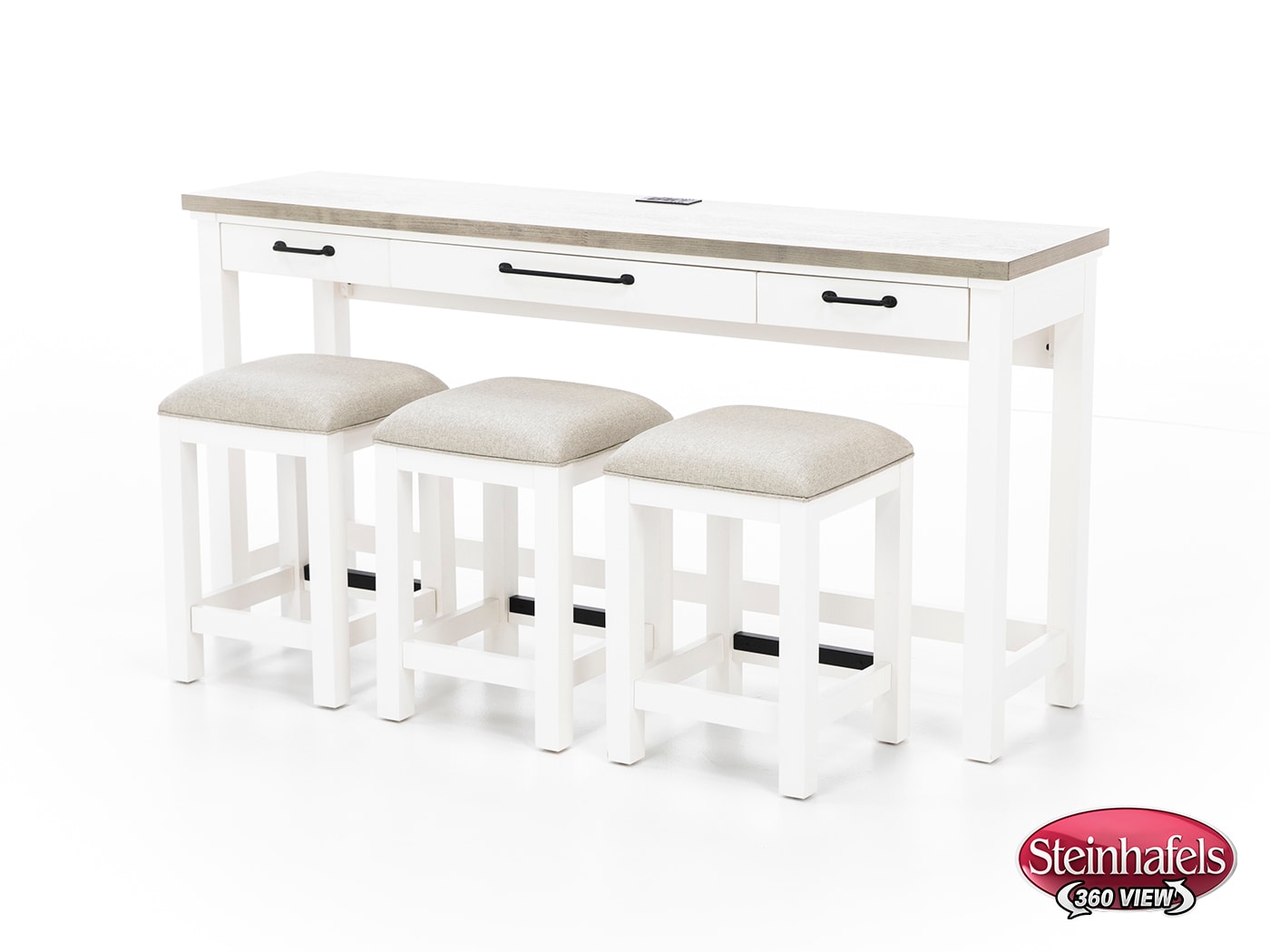 rivr grey sofa table  image cora  