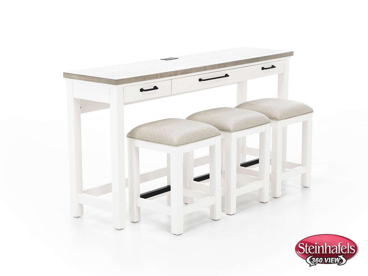 rivr grey sofa table  image cora  