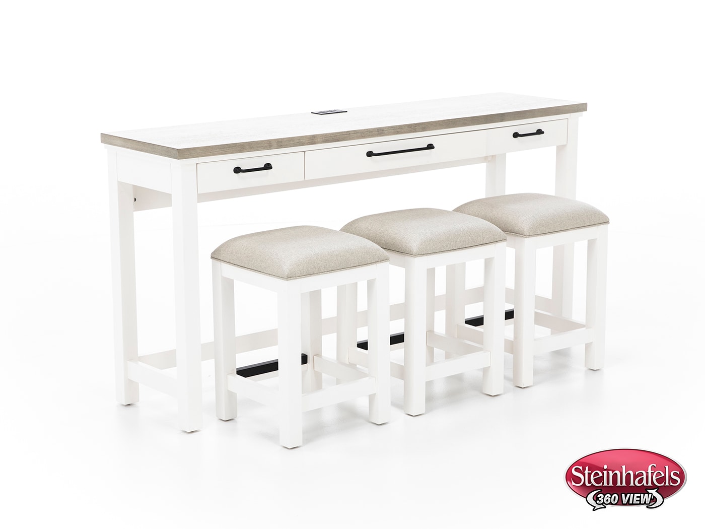 rivr grey sofa table  image cora  