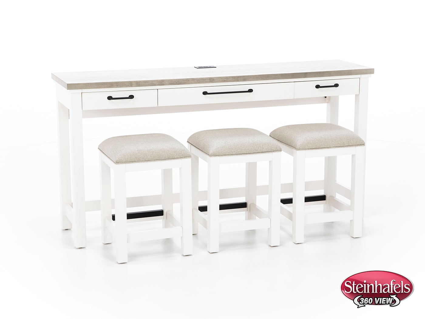 rivr grey sofa table  image cora  