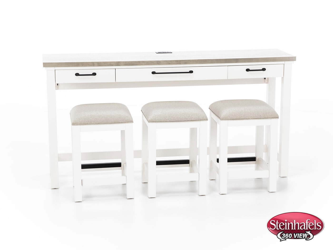 rivr grey sofa table  image cora  