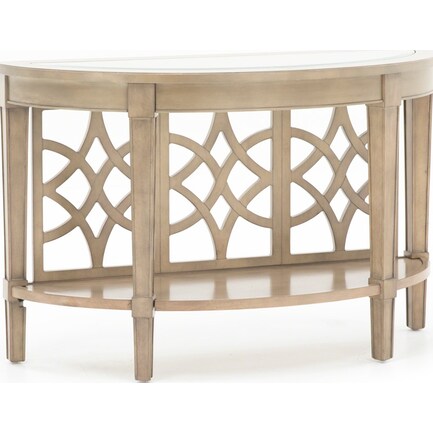 Parkdale Console Table