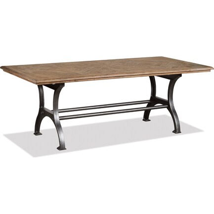 Revival Dining Table