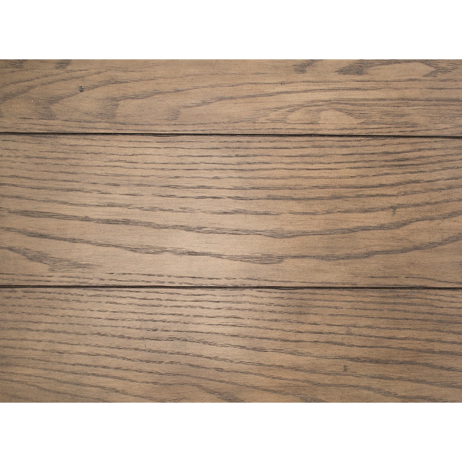 rivr matte end table   