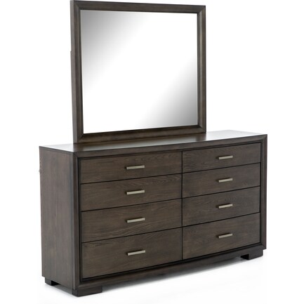 Monterey Mirror