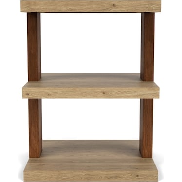 Truett Chairside Table